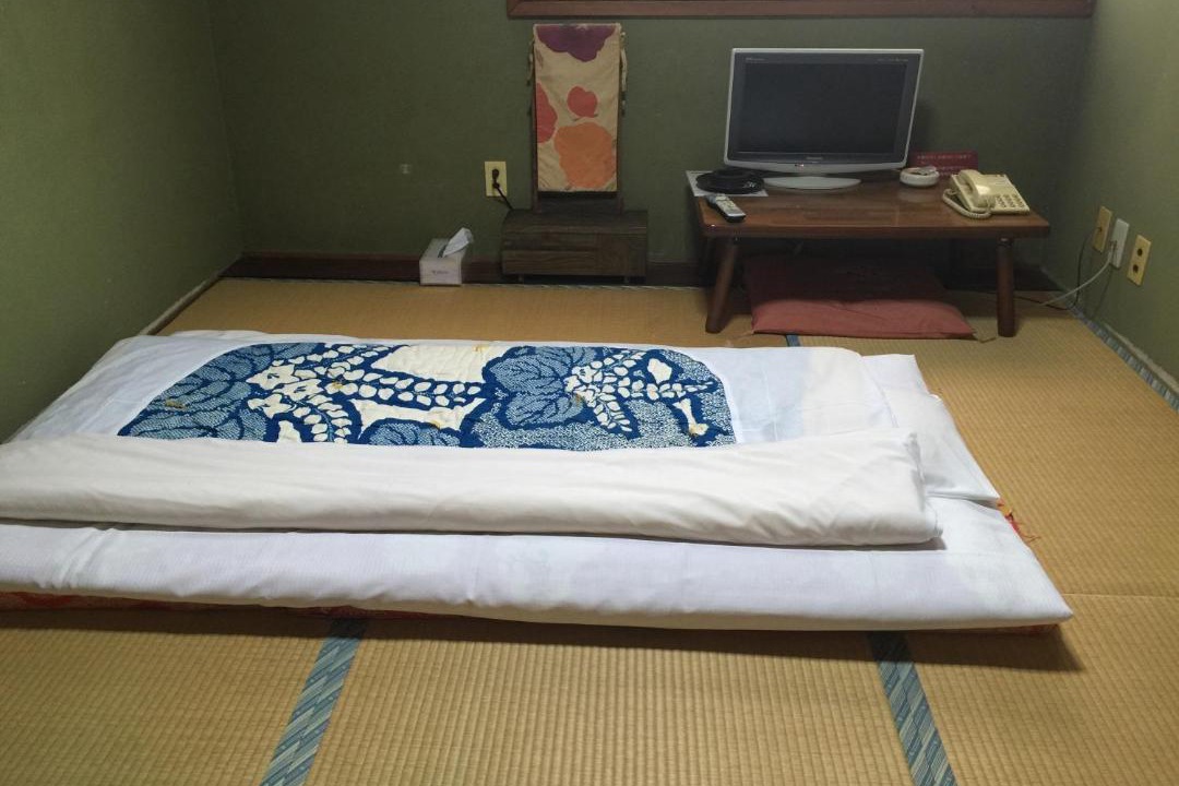Photo of Bedroom in Tahara