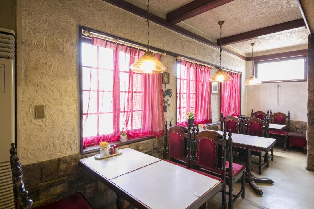 Photo of Livingroom in Tahara