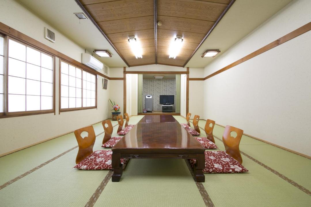 Photo of Livingroom in Tahara