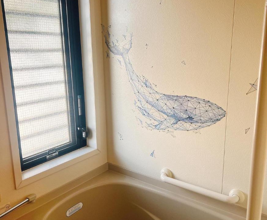Photo of Bathroom in Kasugai