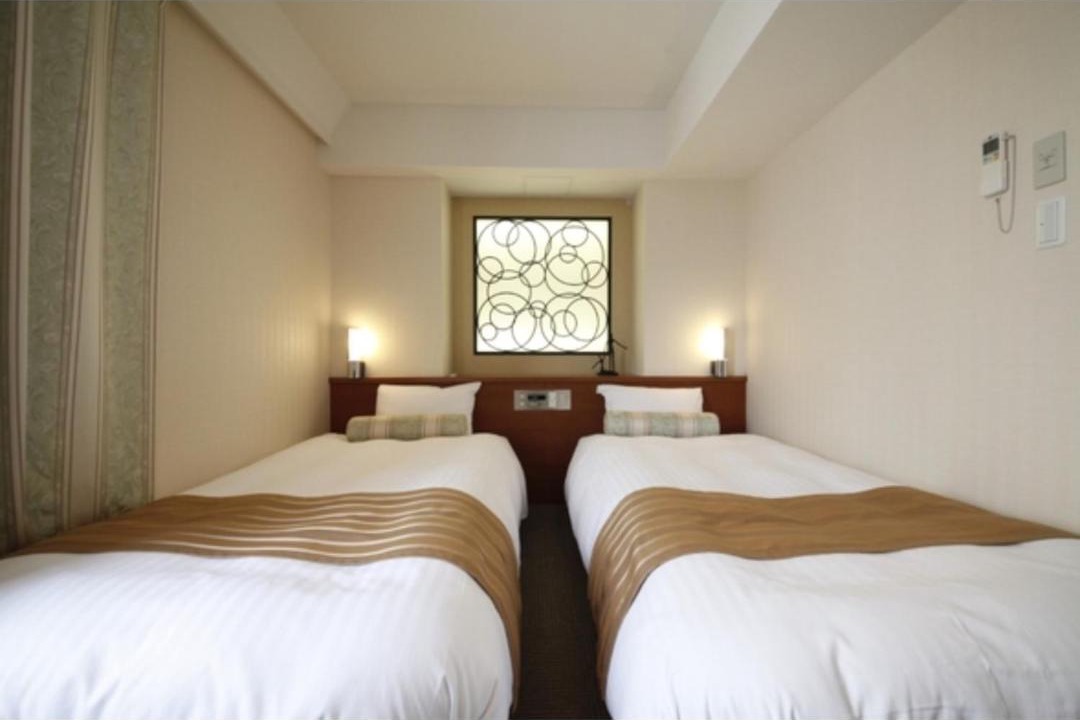 Photo of Bedroom in Machida