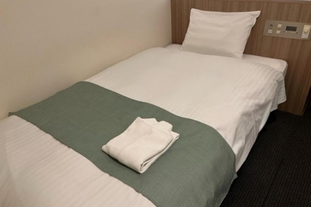 Photo of Bedroom in Machida