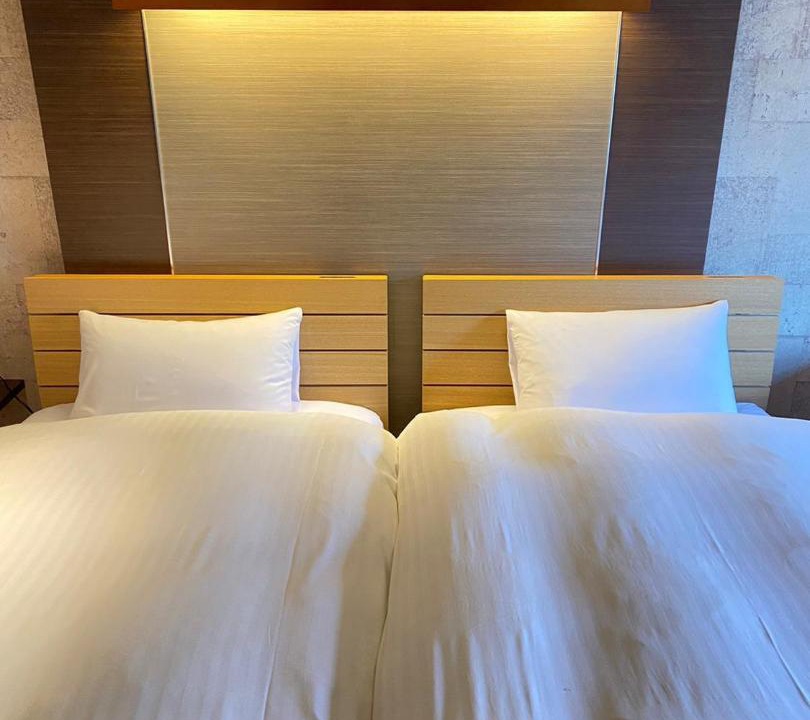 Photo of Bedroom in Namitakiji Onsen