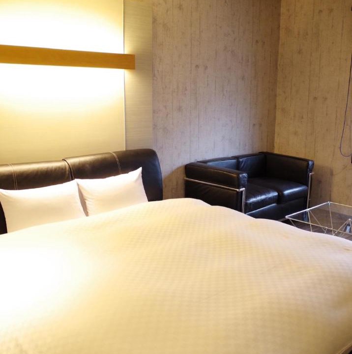 Photo of Bedroom in Namitakiji Onsen