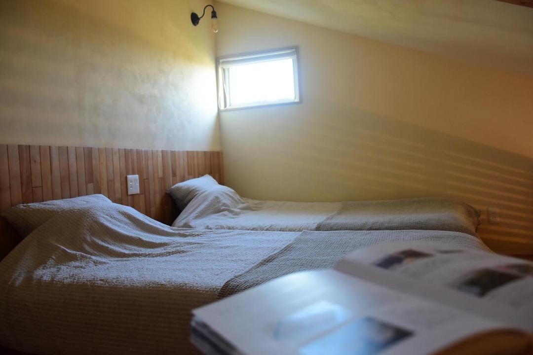 Photo of Bedroom in Asahikawa