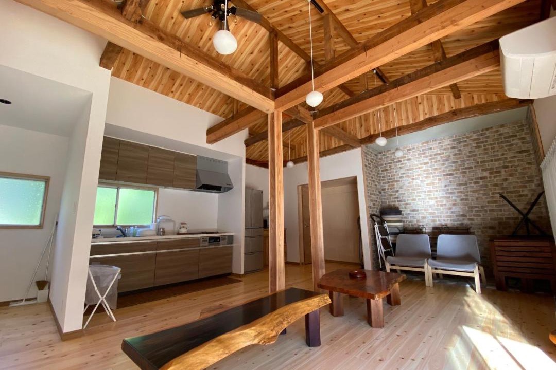 Photo of Livingroom in Futtsu