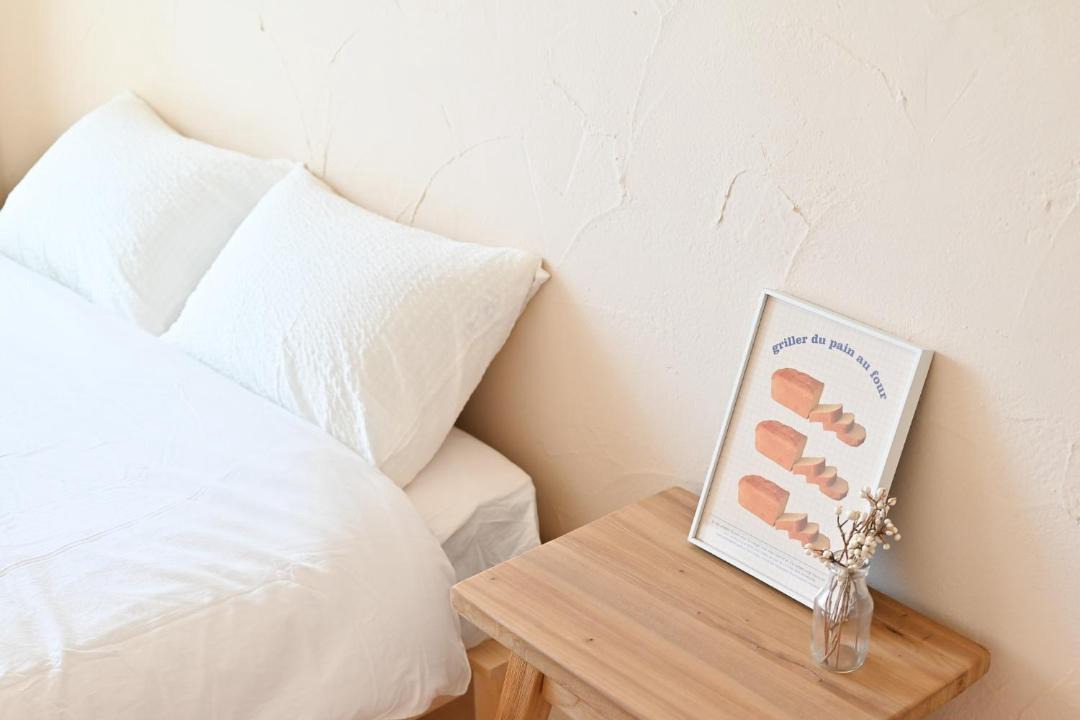 Photo of Bedroom in Matsuyama