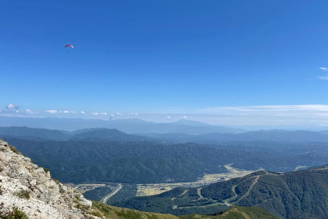 Photo of Others in Hakuba