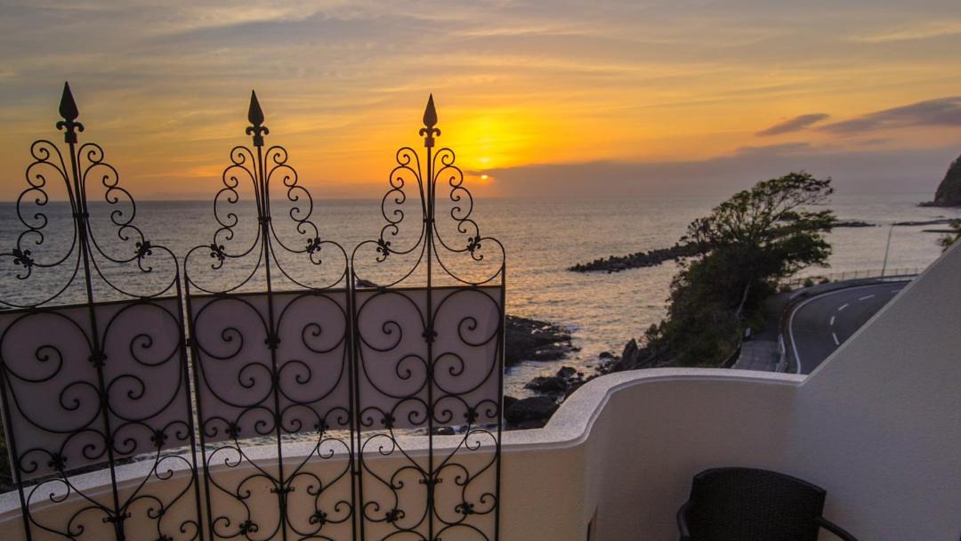 Photo of Patio Balcony in Toi