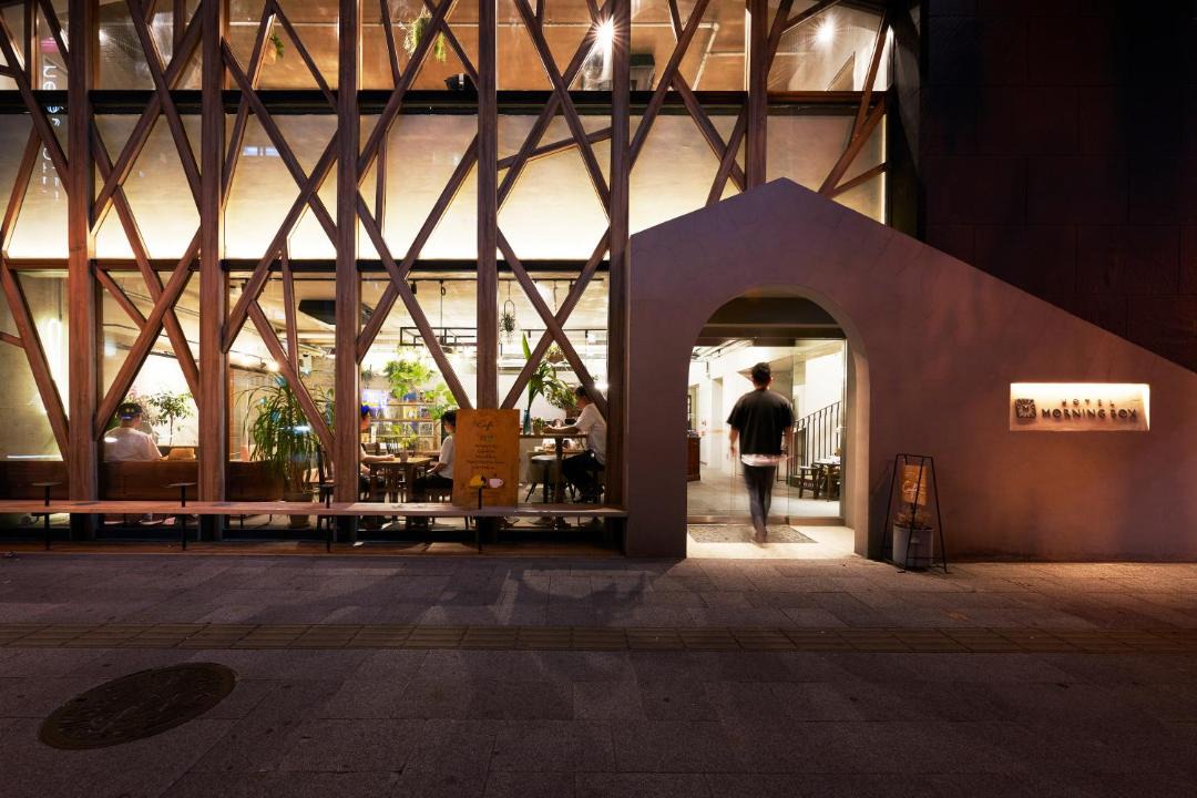 Photo of Others in Higashishinsaibashi