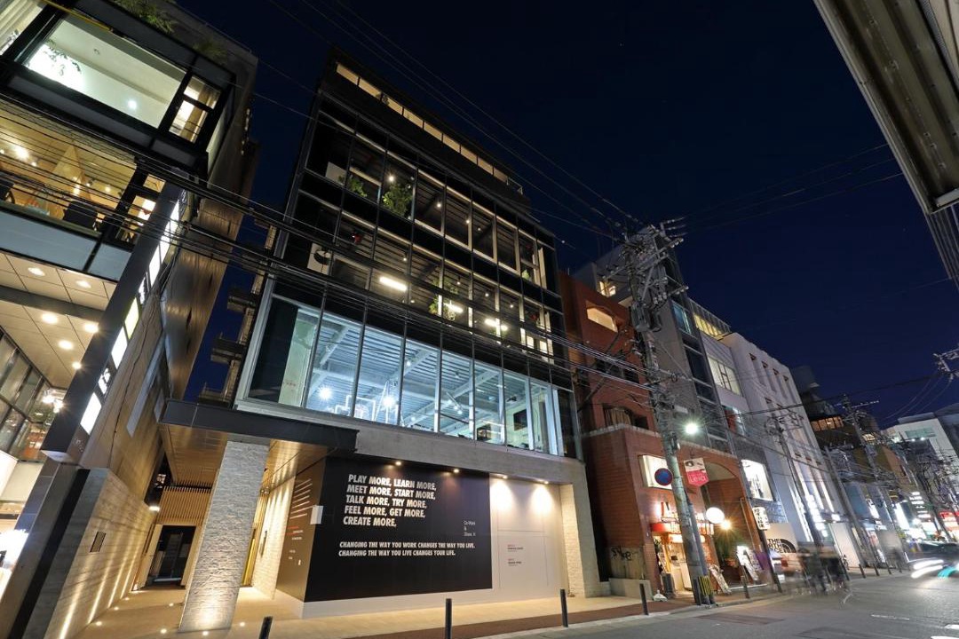 Photo of Others in Chuo-ku