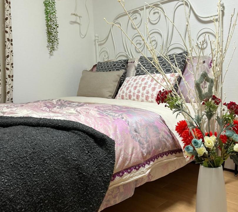 Photo of Bedroom in Adachi
