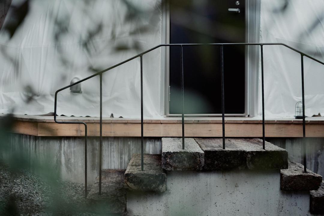 Photo of Patio Balcony in Toon