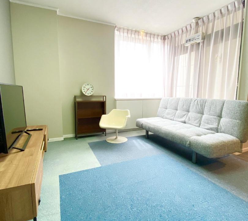 Photo of Livingroom in Fukuyama