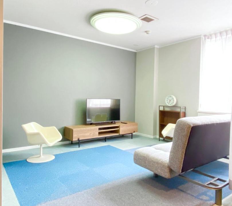 Photo of Livingroom in Fukuyama