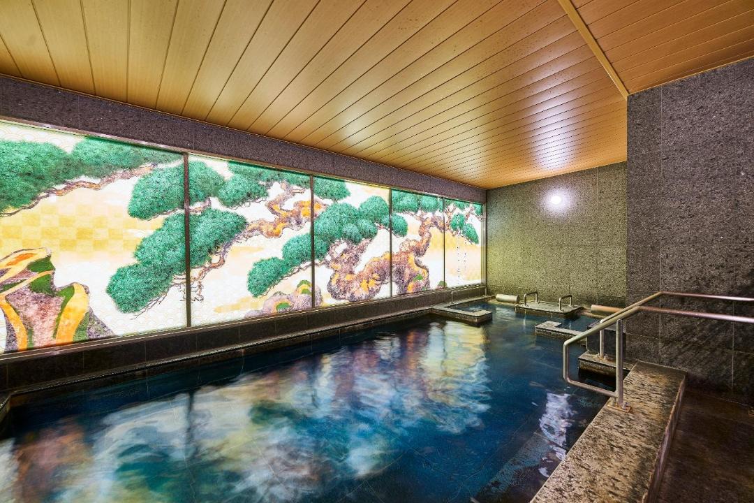 Photo of Bathroom in Nara