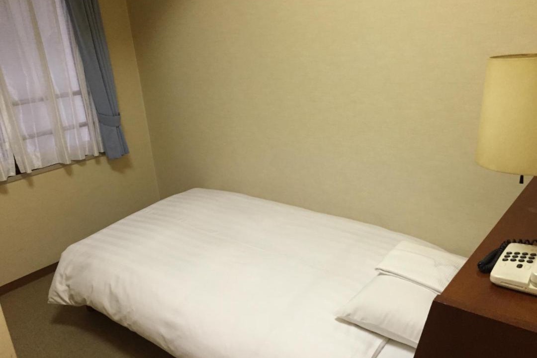 Photo of Bedroom in Minamimachi