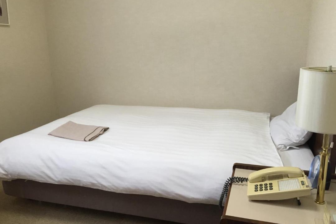 Photo of Bedroom in Minamimachi