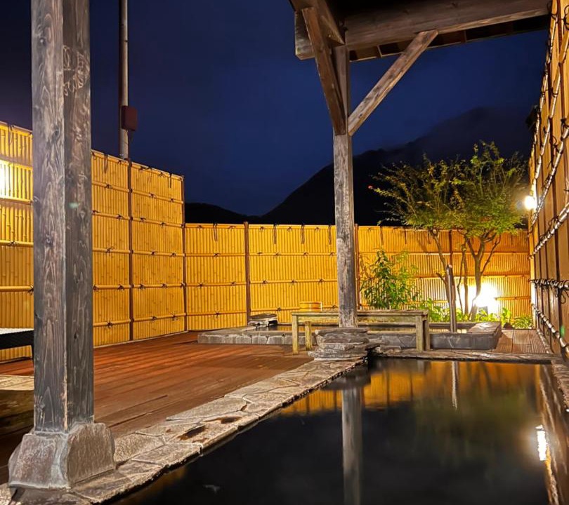 Photo of Others in Yufuin Onsen
