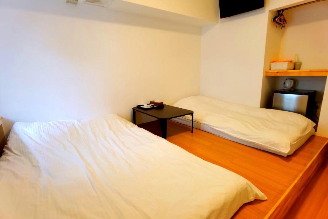 Photo of Bedroom in Minamiotsuka