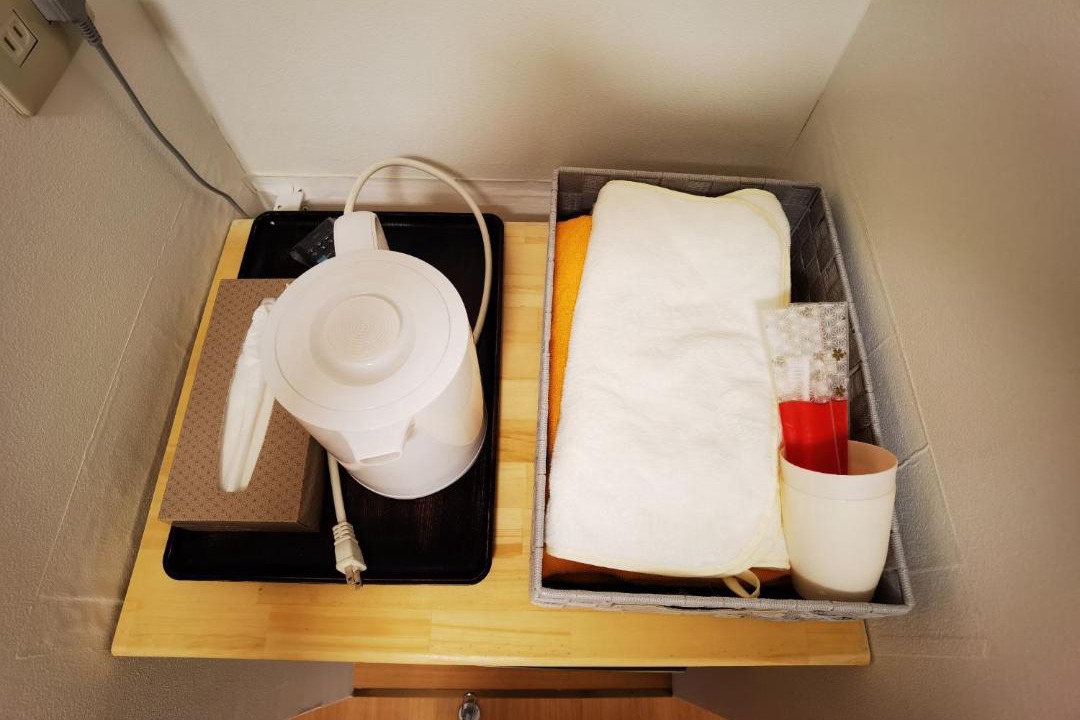 Photo of Bathroom in Minamiotsuka