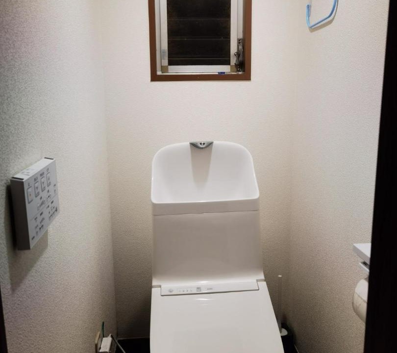 Photo of Bathroom in Minamiotsuka