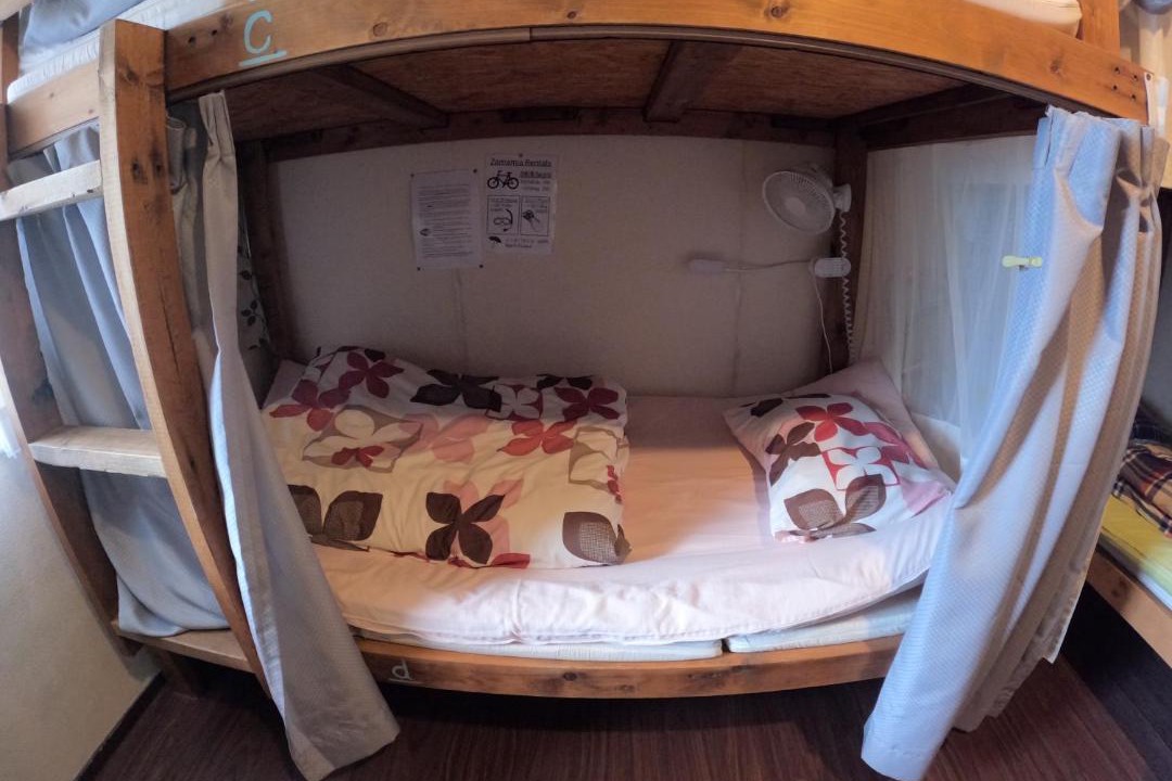 Photo of Bedroom in Zamami