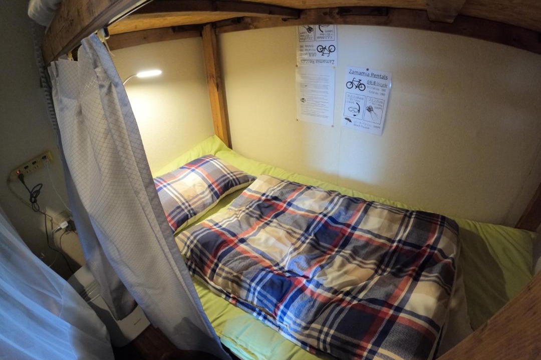 Photo of Bedroom in Zamami
