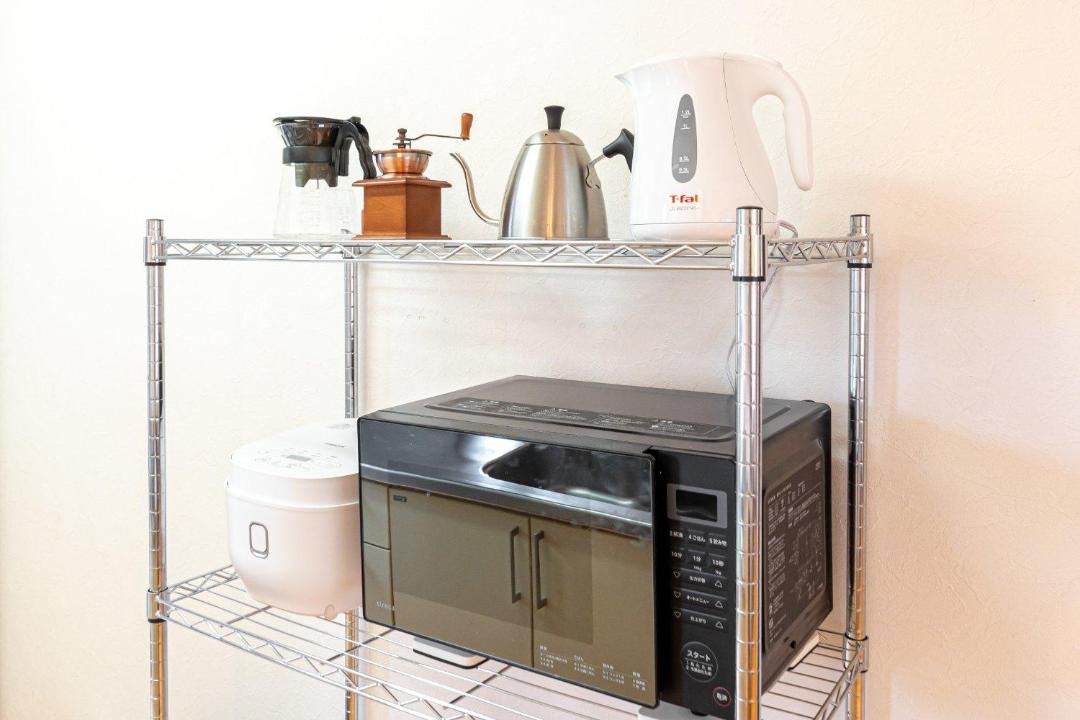 Photo of Kitchen in Shimotaga