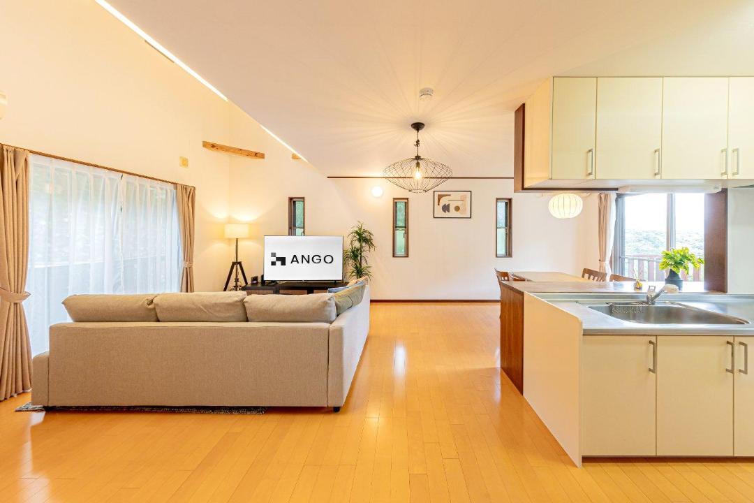 Photo of Livingroom in Shimotaga