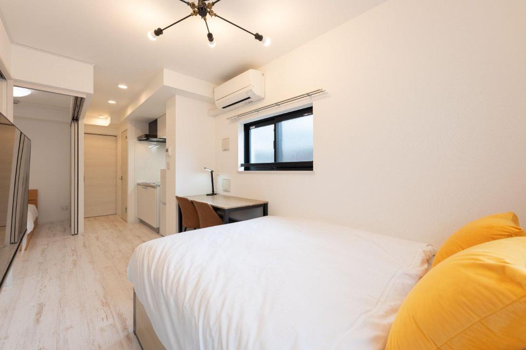 Photo of Bedroom in Shimotaga