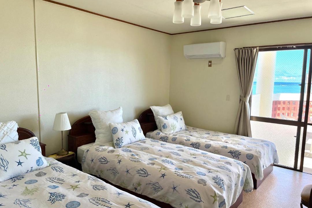 Photo of Bedroom in Okinawa
