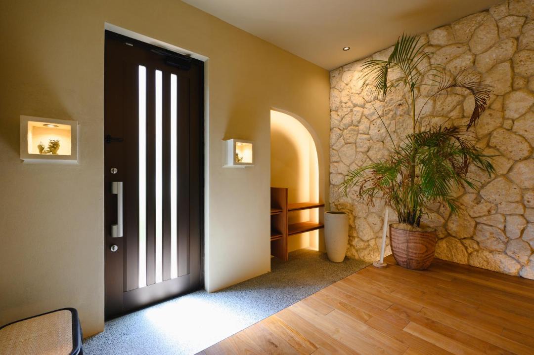 Photo of Bedroom in Taketomi-jima Taketomi-cho