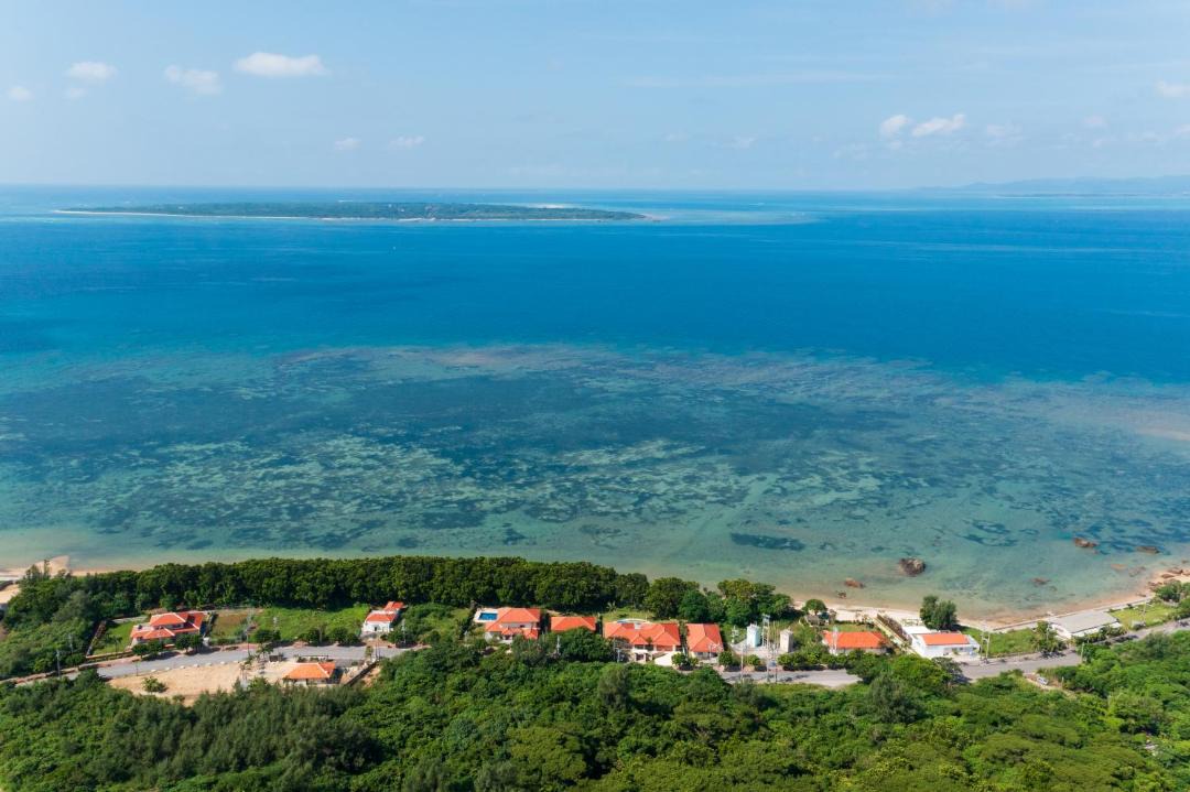 Photo of Outdoor in Taketomi-jima Taketomi-cho