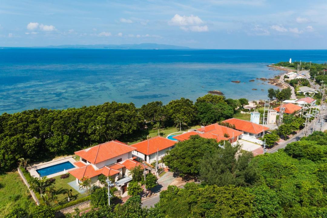 Photo of Outdoor in Taketomi-jima Taketomi-cho