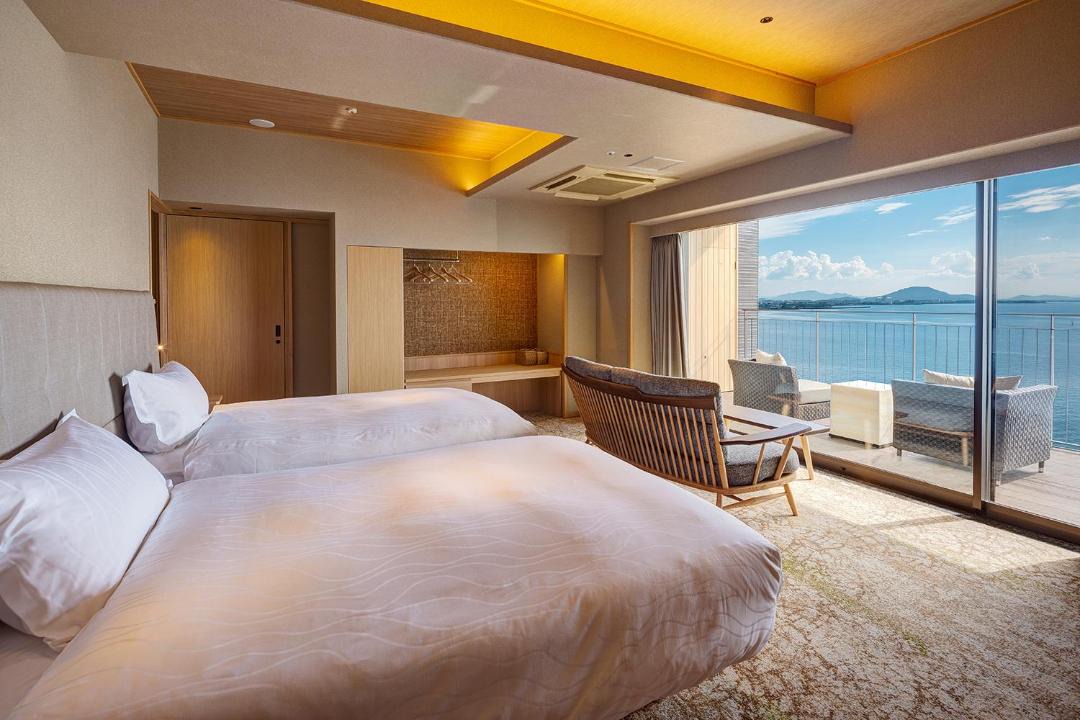 Photo of Bedroom in Hikone
