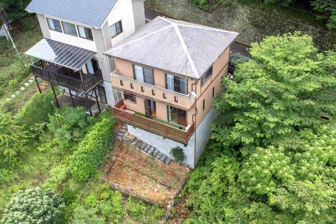 Photo of Buildings in Shimotaga