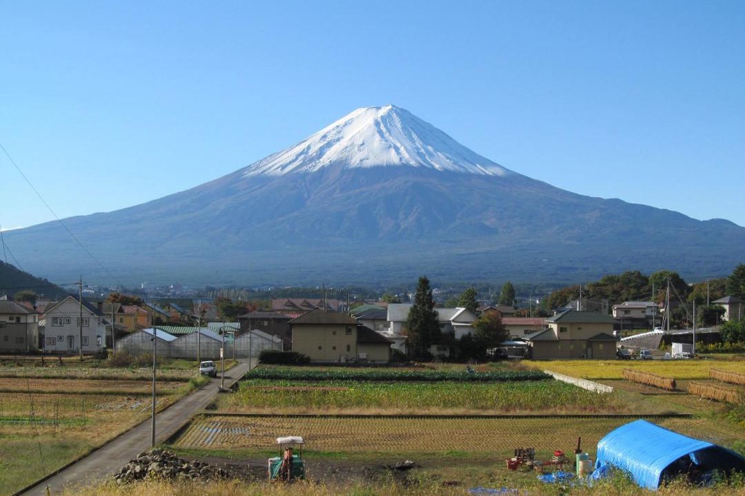 Photo of Others in Fujikawaguchiko