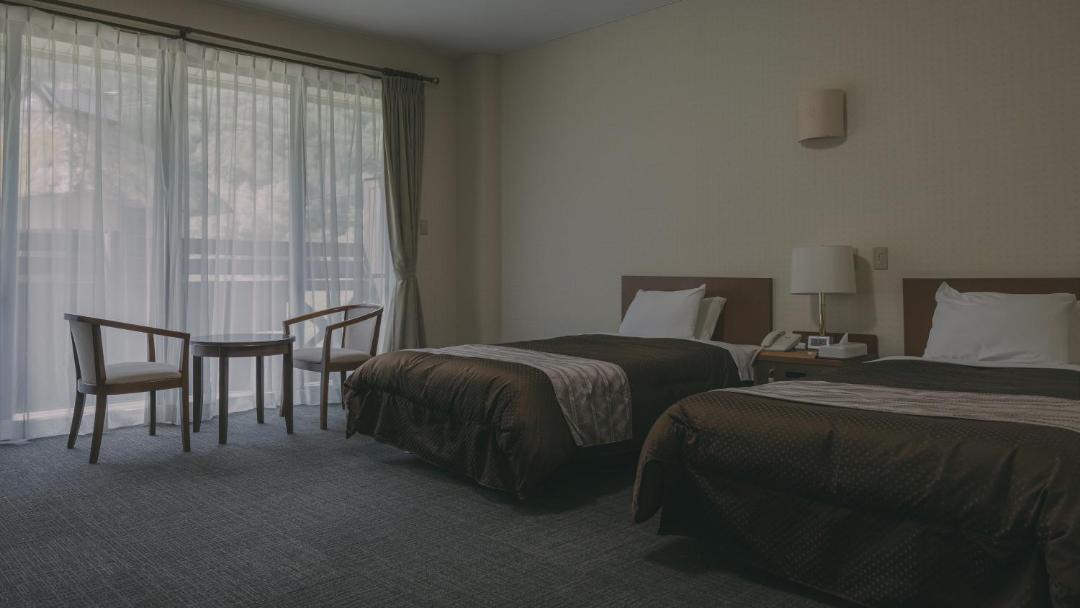Photo of Bedroom in Kinasa