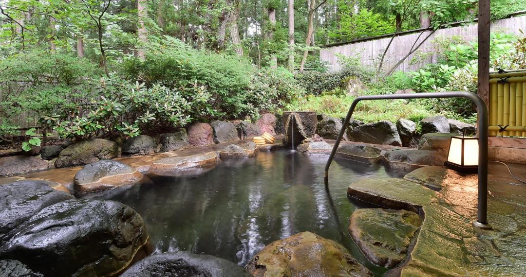 Photo of Others in Yudanaka Shibu Onsen