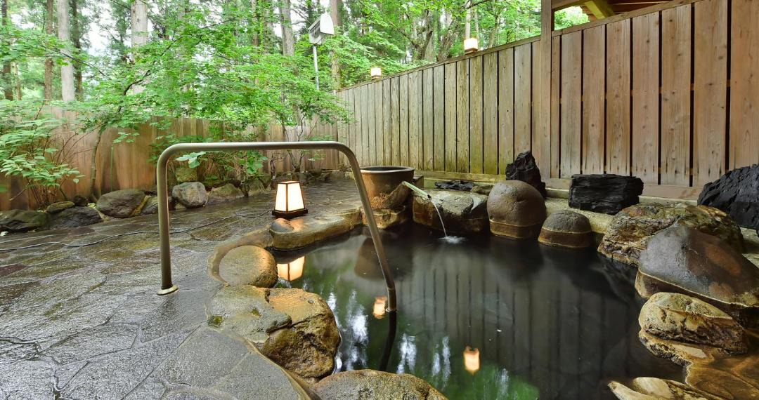 Photo of Others in Yudanaka Shibu Onsen