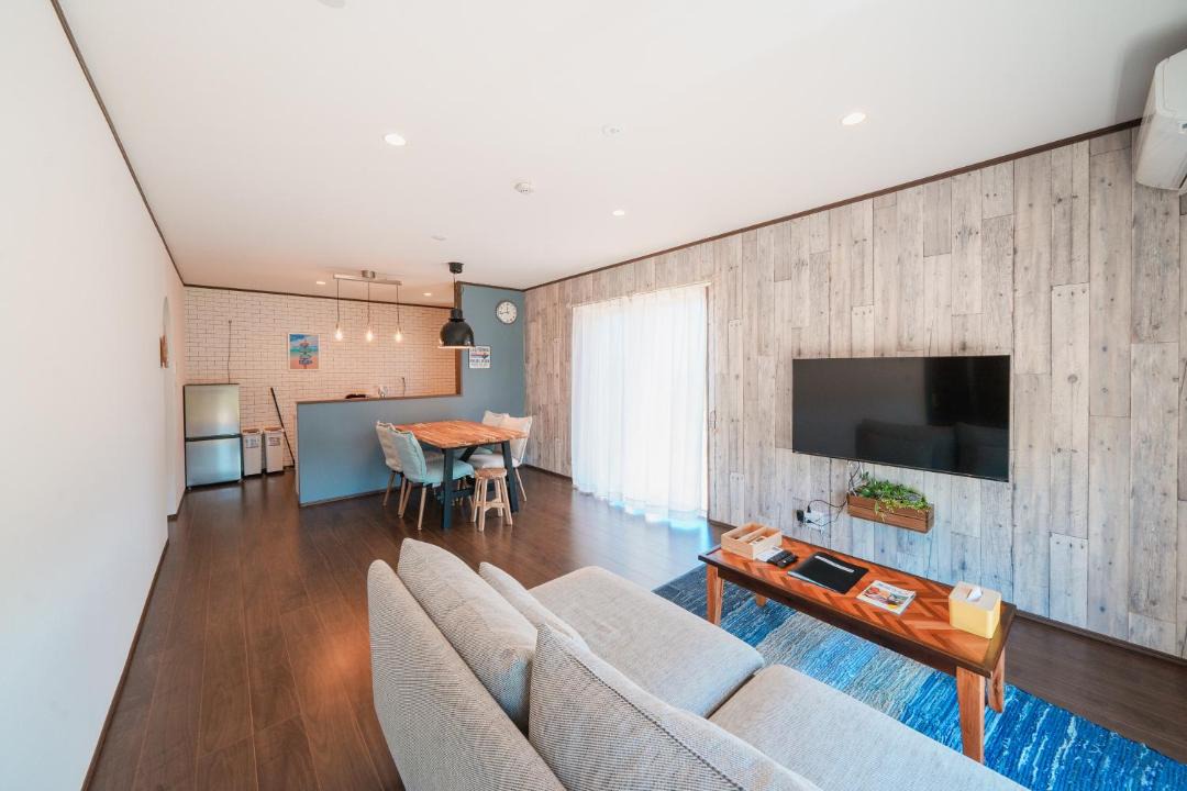 Photo of Livingroom in Minamiboso