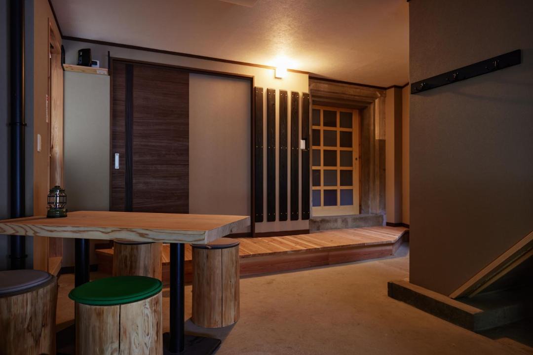 Photo of Others in Takamori-machi