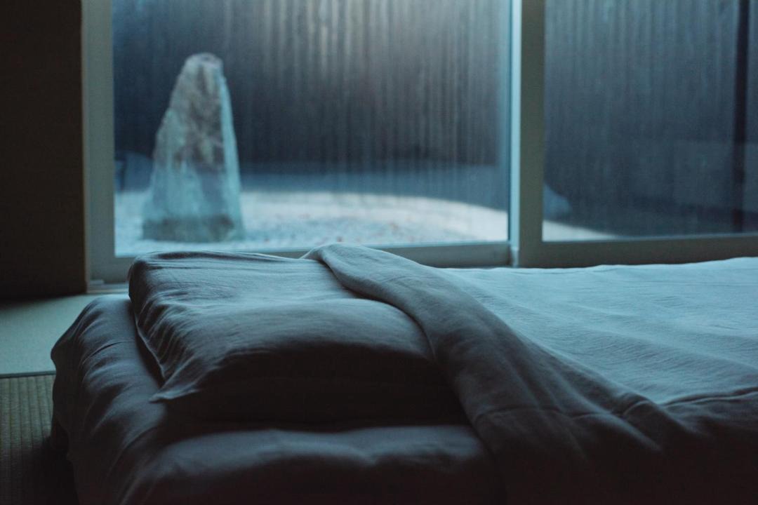 Photo of Bedroom in Umeda