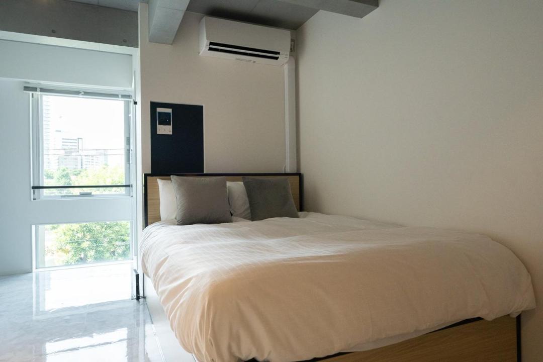 Photo of Bedroom in Aoyama