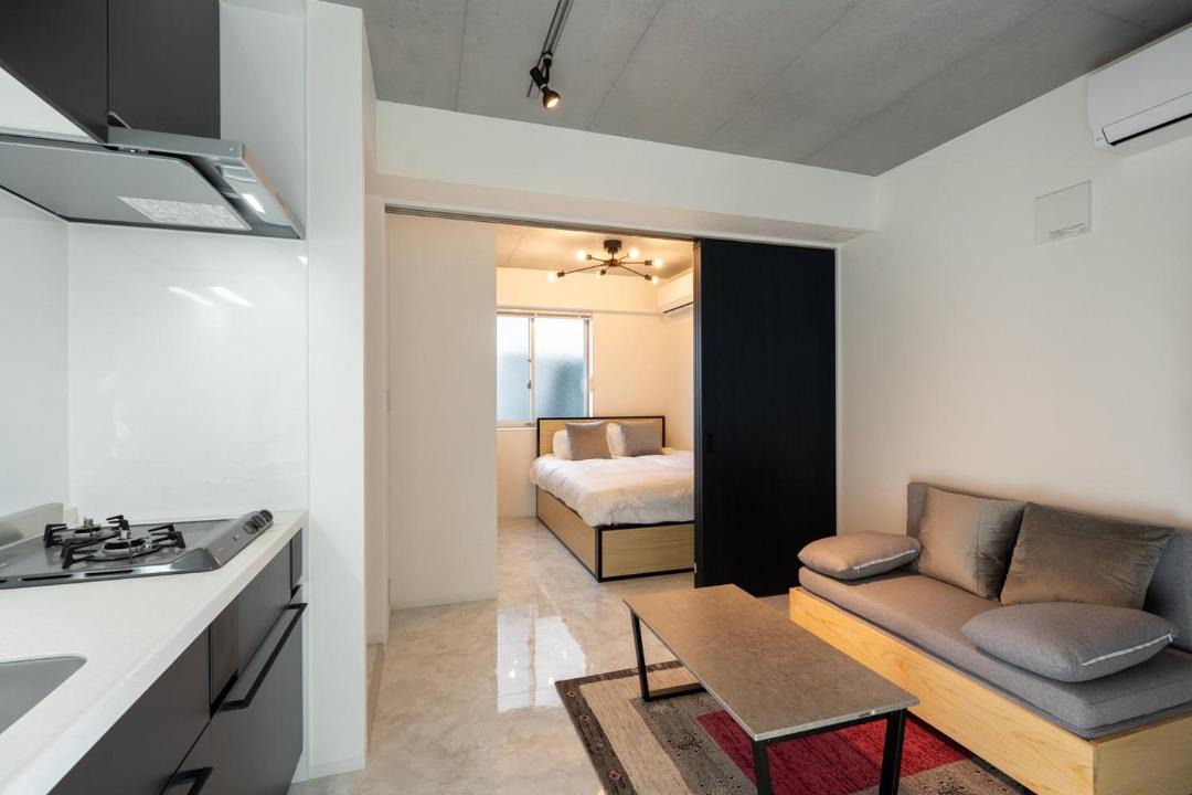 Photo of Livingroom in Aoyama