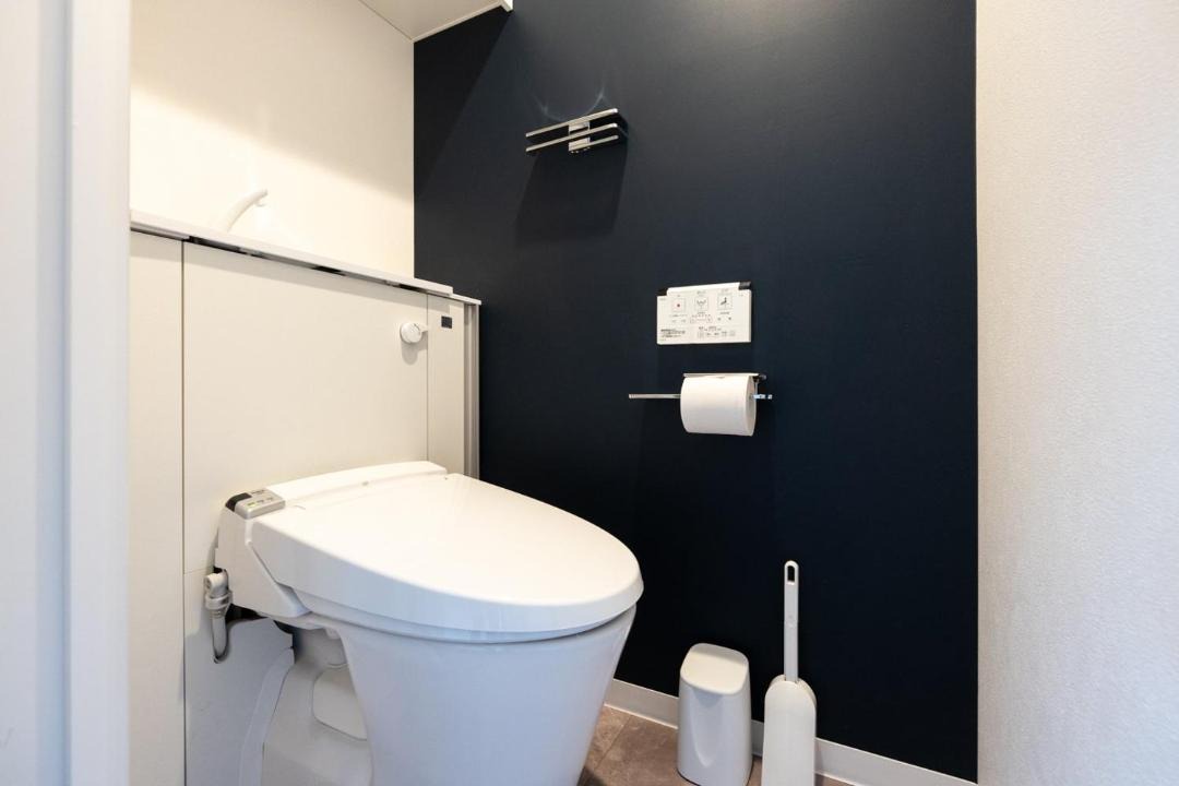 Photo of Bathroom in Aoyama
