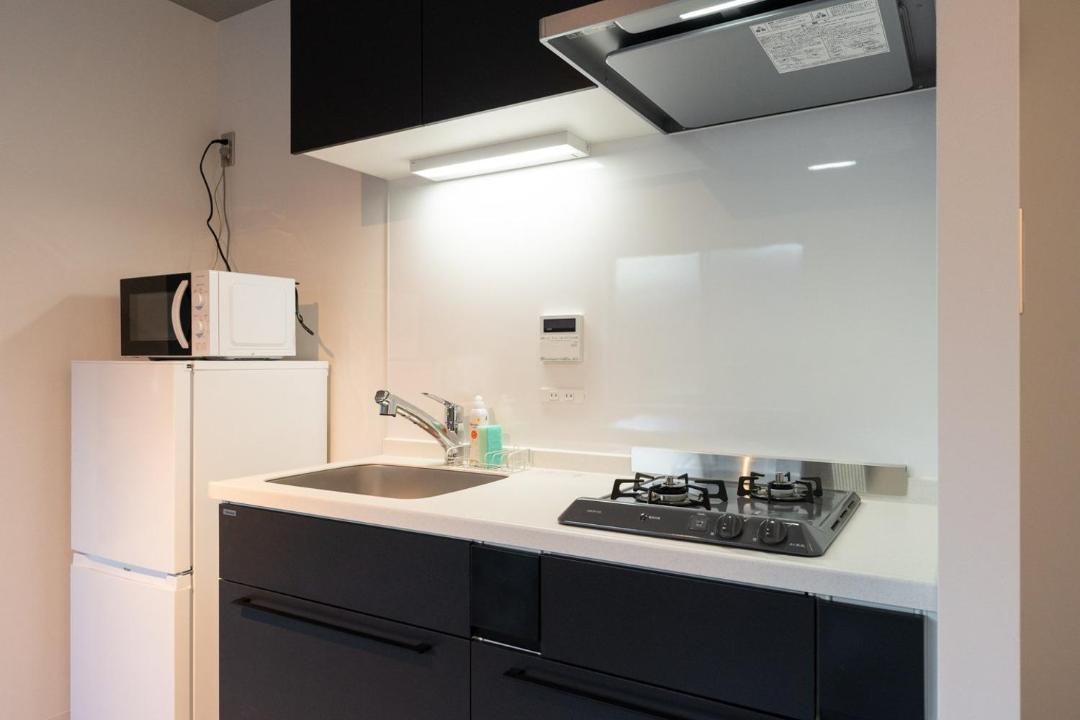 Photo of Kitchen in Aoyama