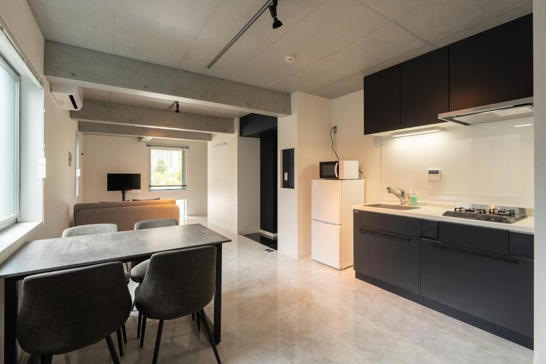 Photo of Kitchen in Aoyama