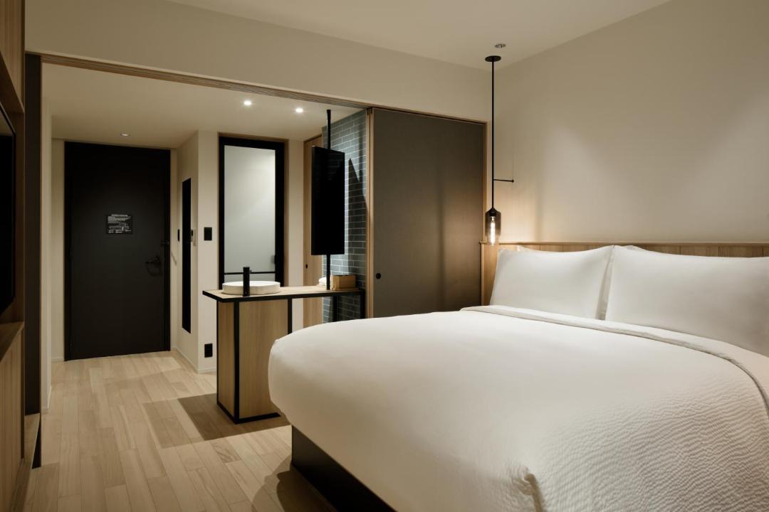 Photo of Bedroom in Kurokawa
